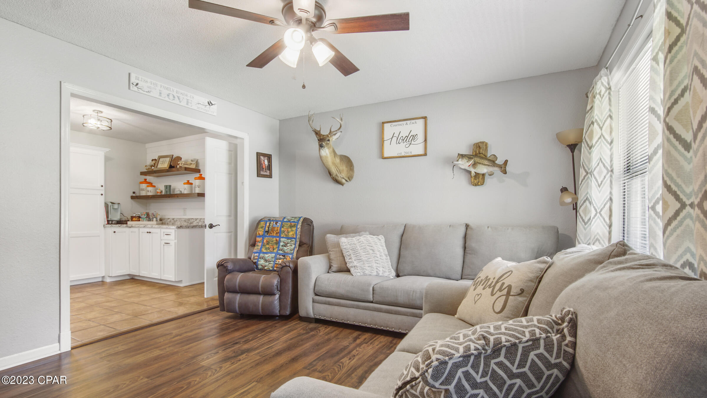 No Named Subdivision - Residential