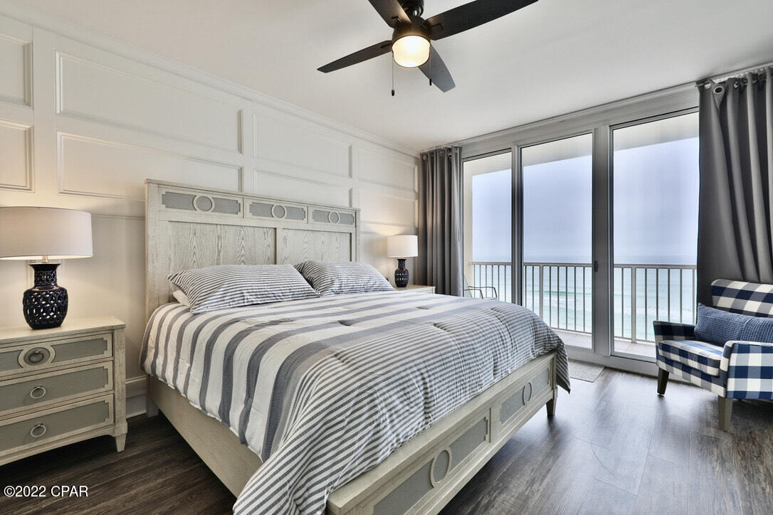 Majestic Beach Tower I - Residential