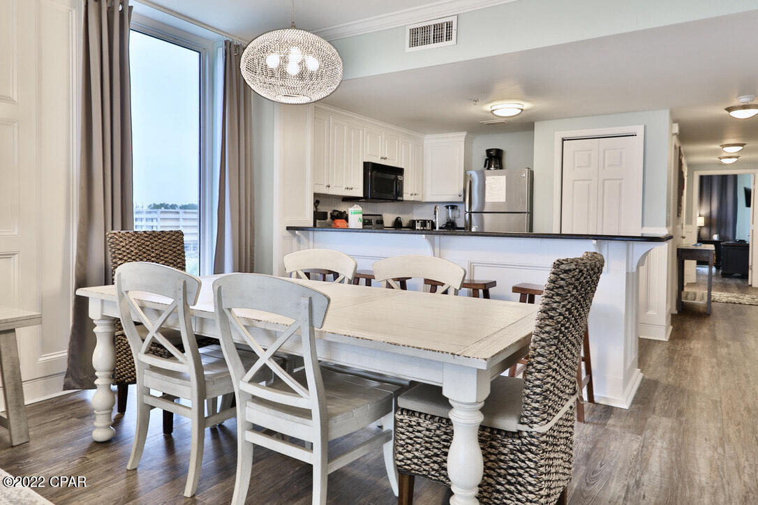 Majestic Beach Tower I - Residential