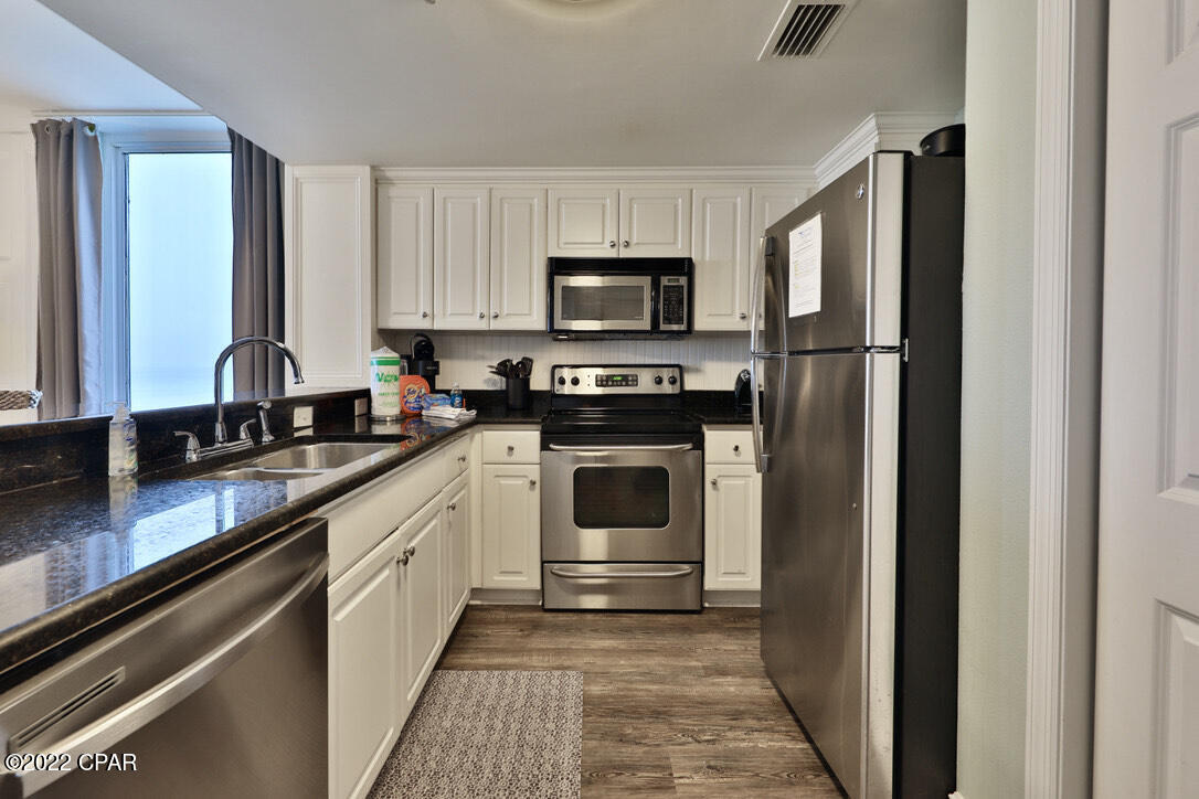 Majestic Beach Tower I - Residential