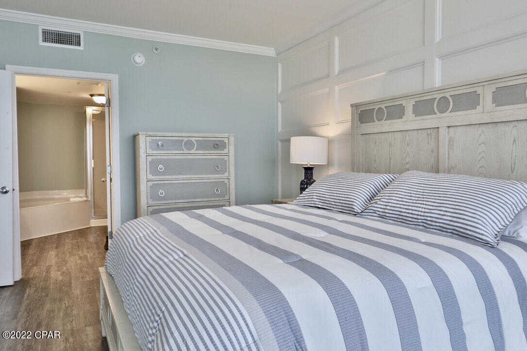 Majestic Beach Tower I - Residential