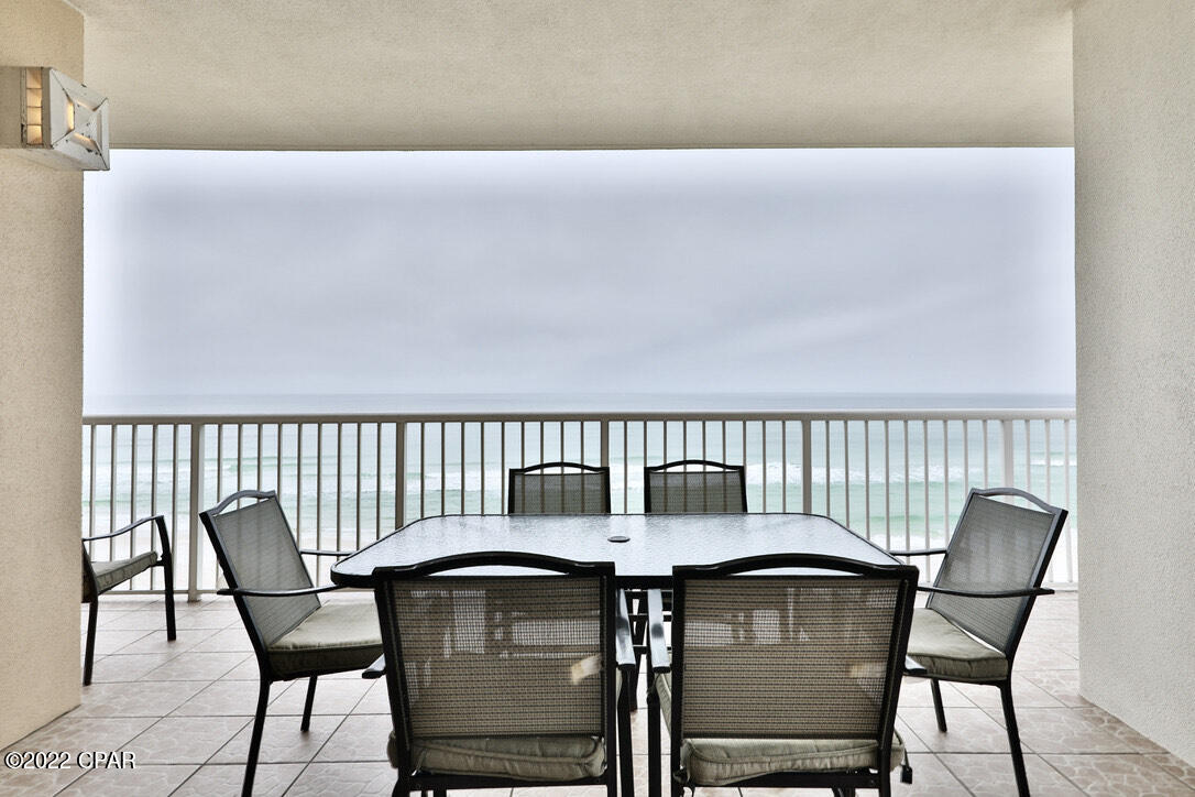 Majestic Beach Tower I - Residential