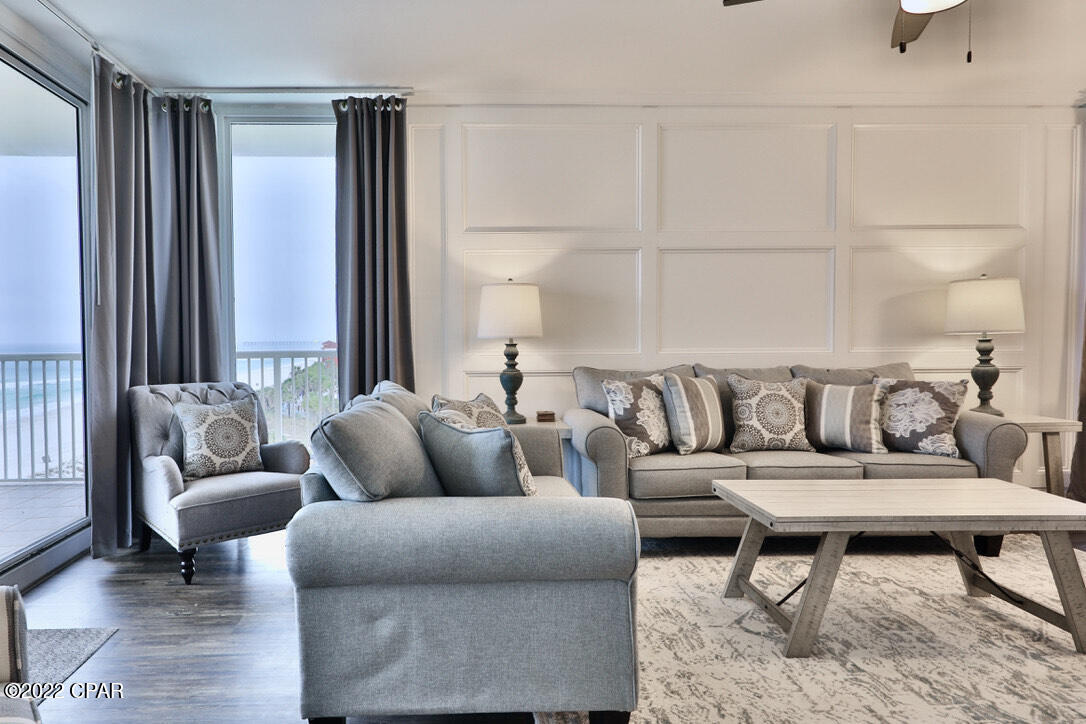 Majestic Beach Tower I - Residential