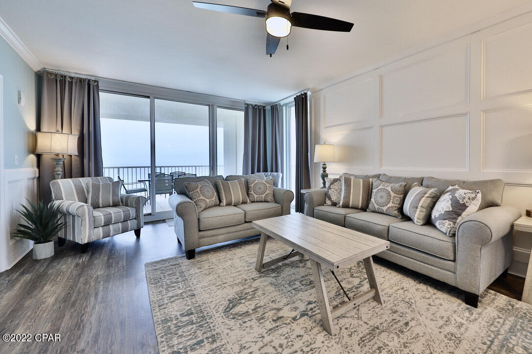 Majestic Beach Tower I - Residential