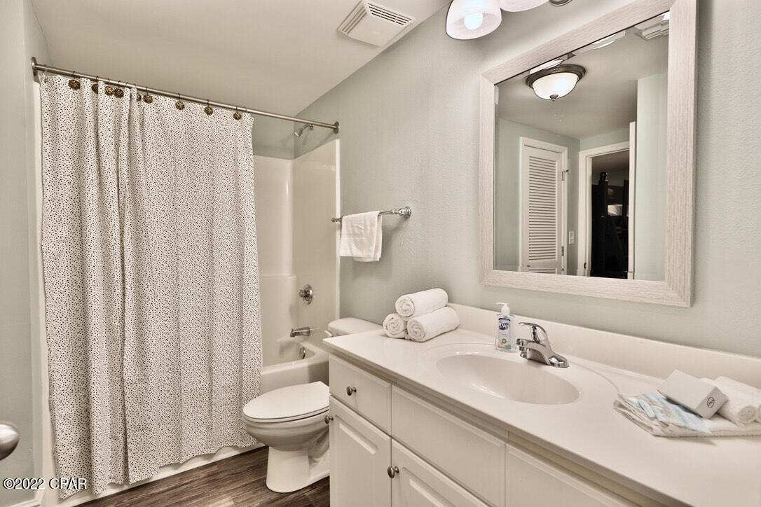 Majestic Beach Tower I - Residential