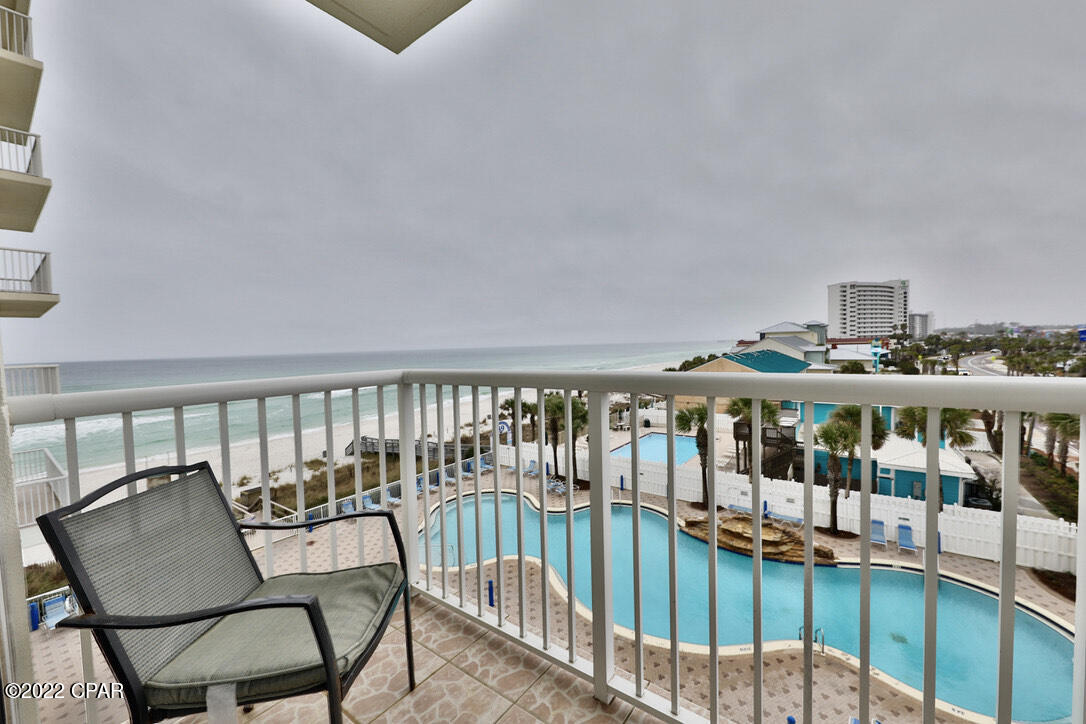 Majestic Beach Tower I - Residential