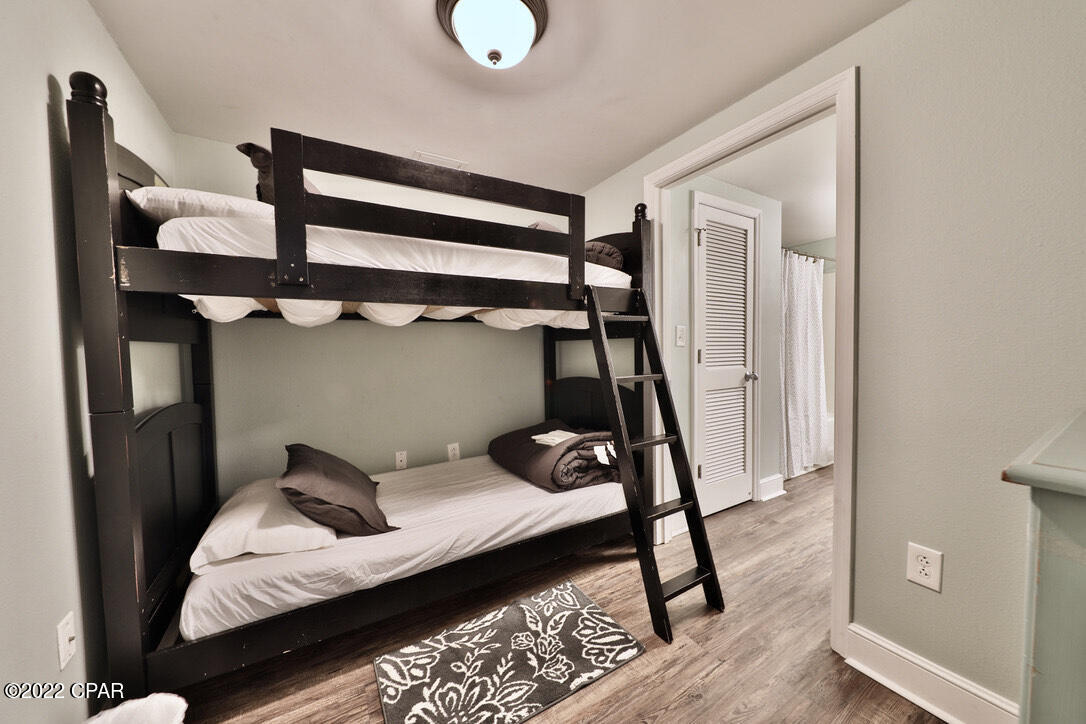 Majestic Beach Tower I - Residential