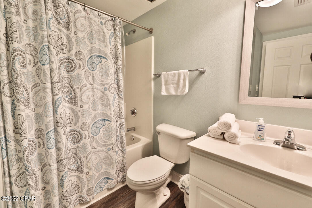 Majestic Beach Tower I - Residential