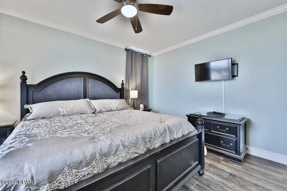 Majestic Beach Tower I - Residential