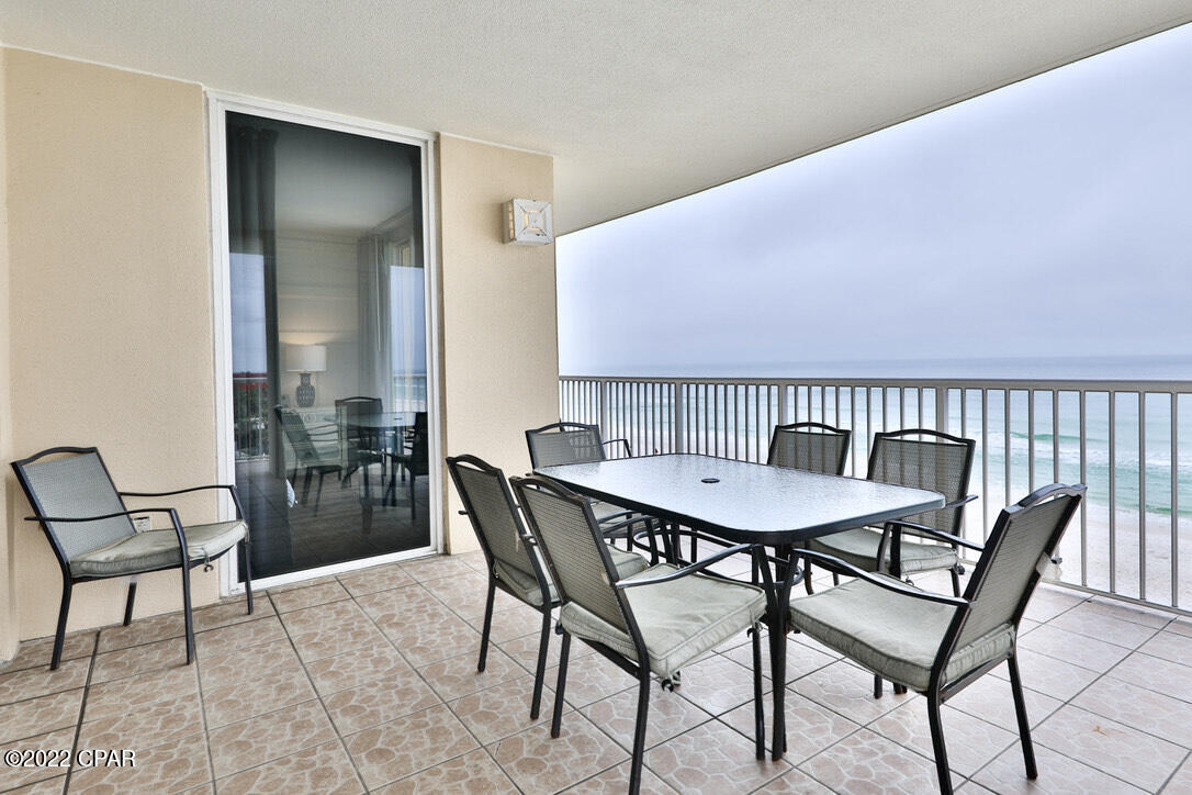 Majestic Beach Tower I - Residential