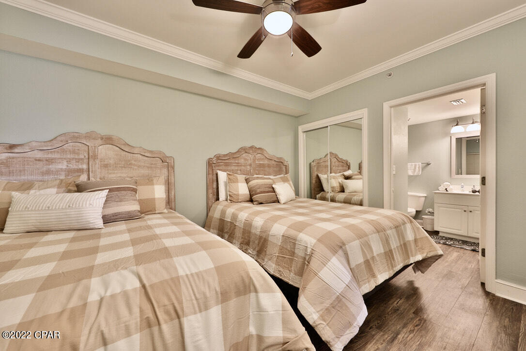 Majestic Beach Tower I - Residential