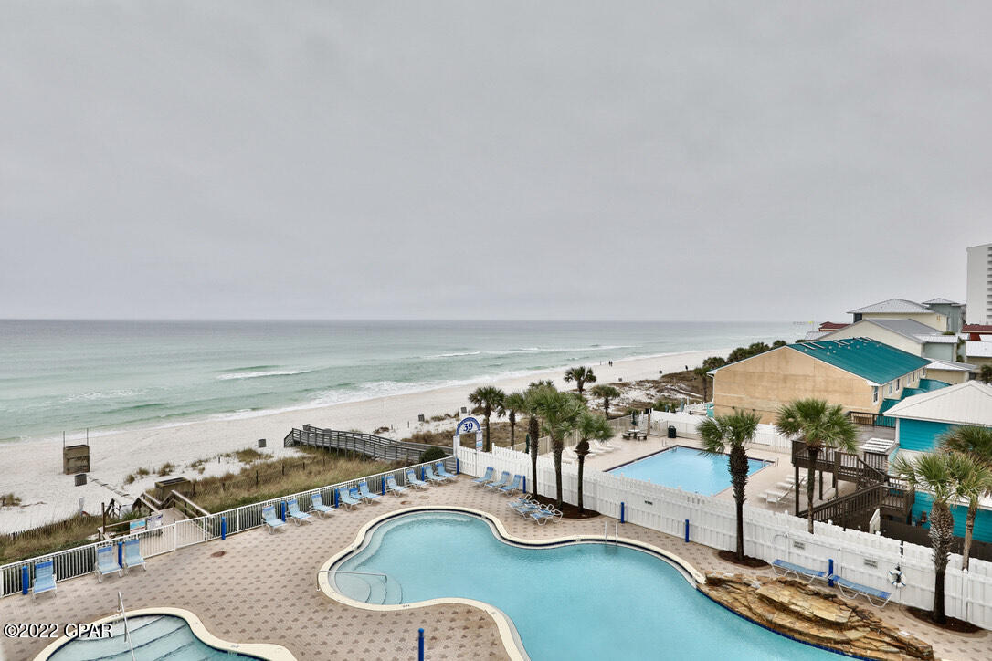 Majestic Beach Tower I - Residential