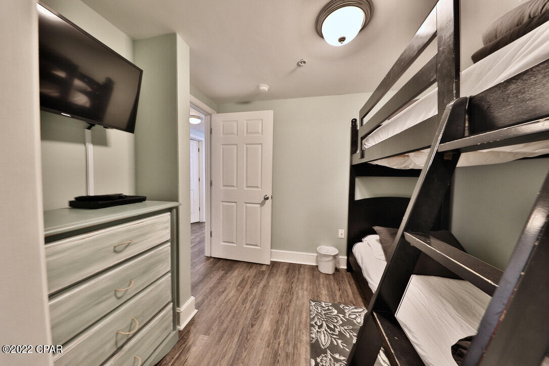 Majestic Beach Tower I - Residential