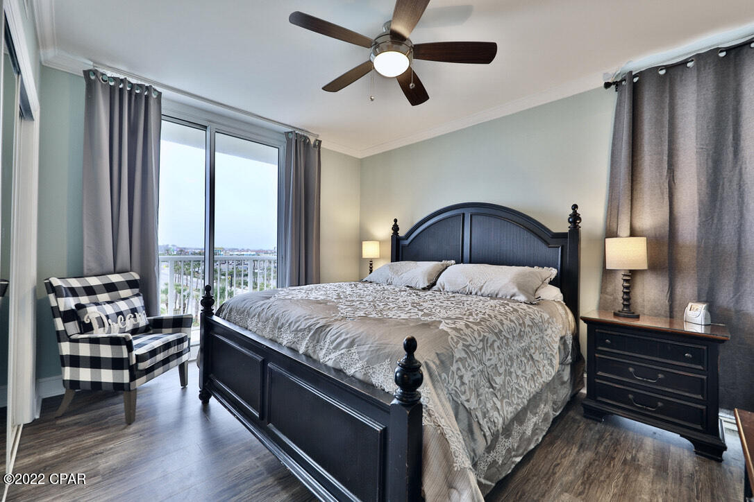 Majestic Beach Tower I - Residential