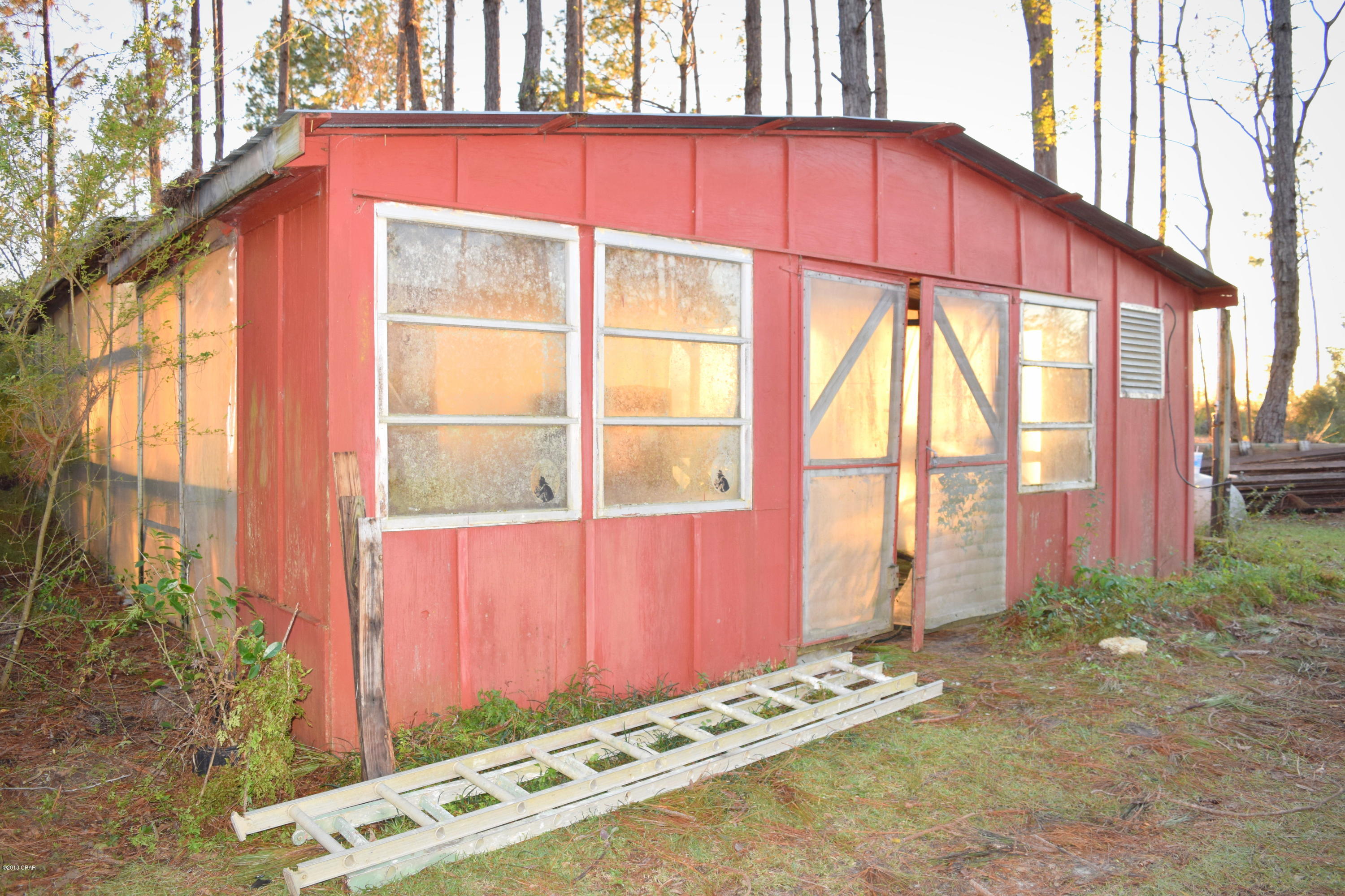 No Named Subdivision - Residential