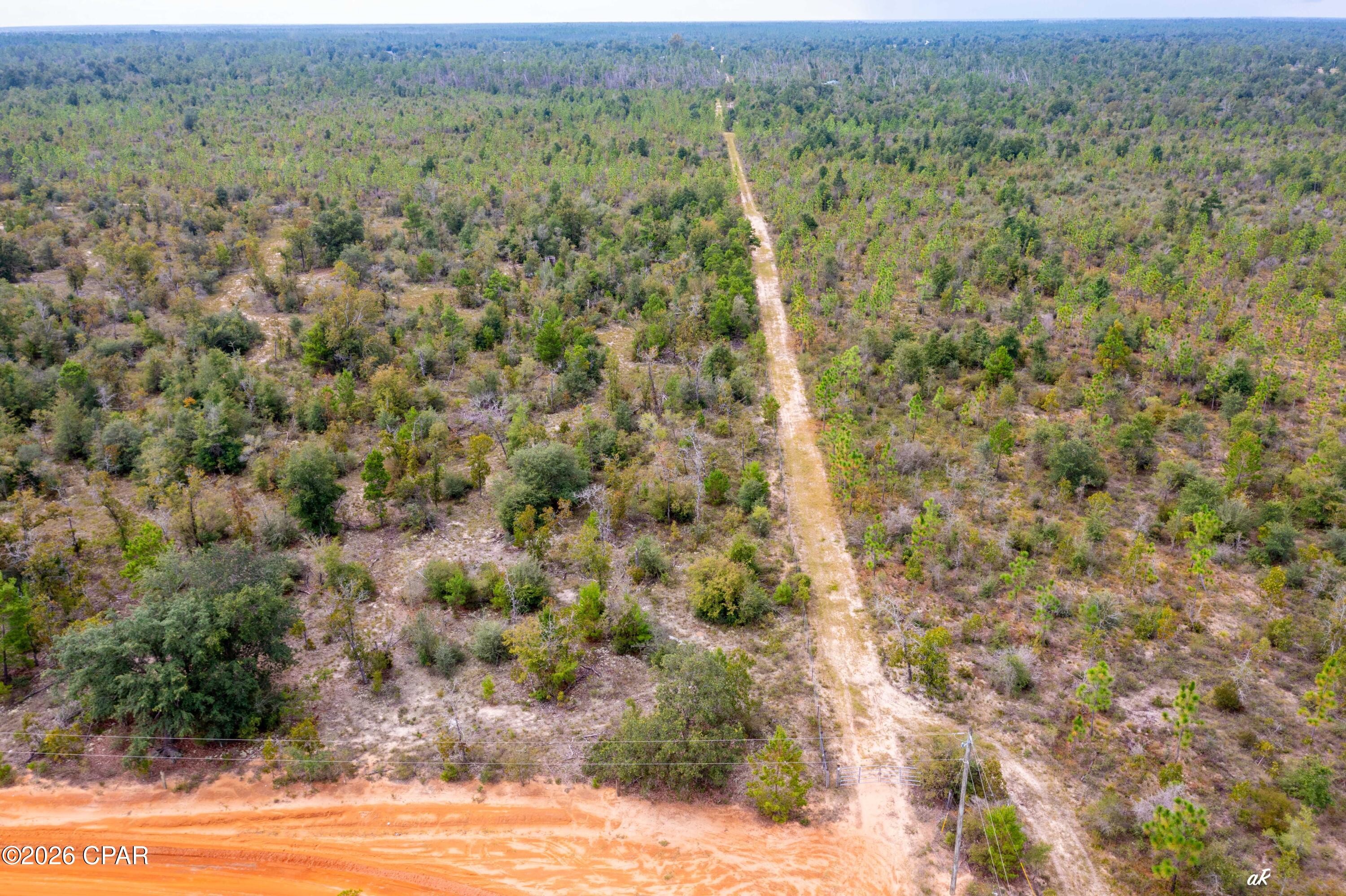 [No Recorded Subdiv] - Land