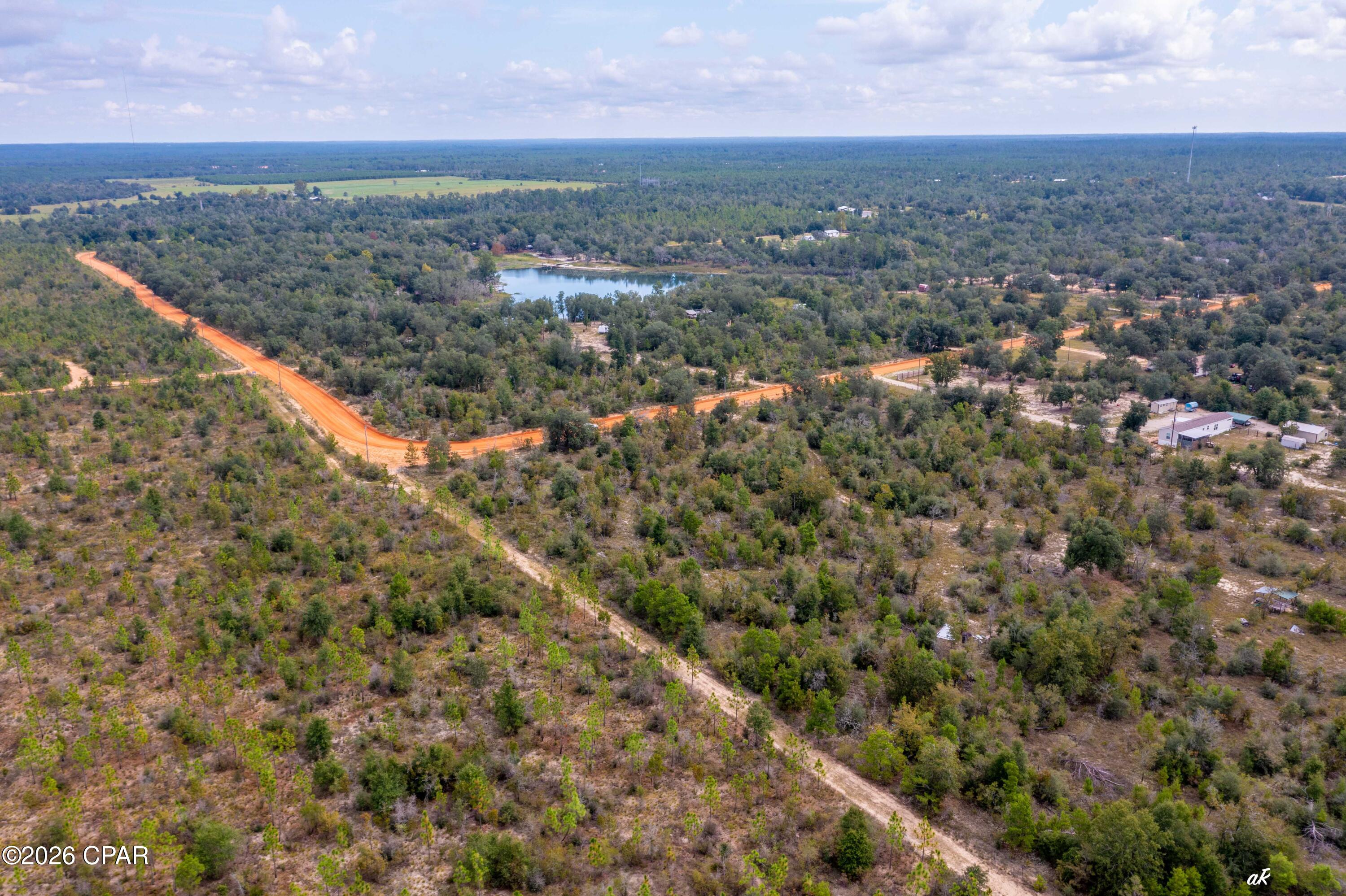 [No Recorded Subdiv] - Land