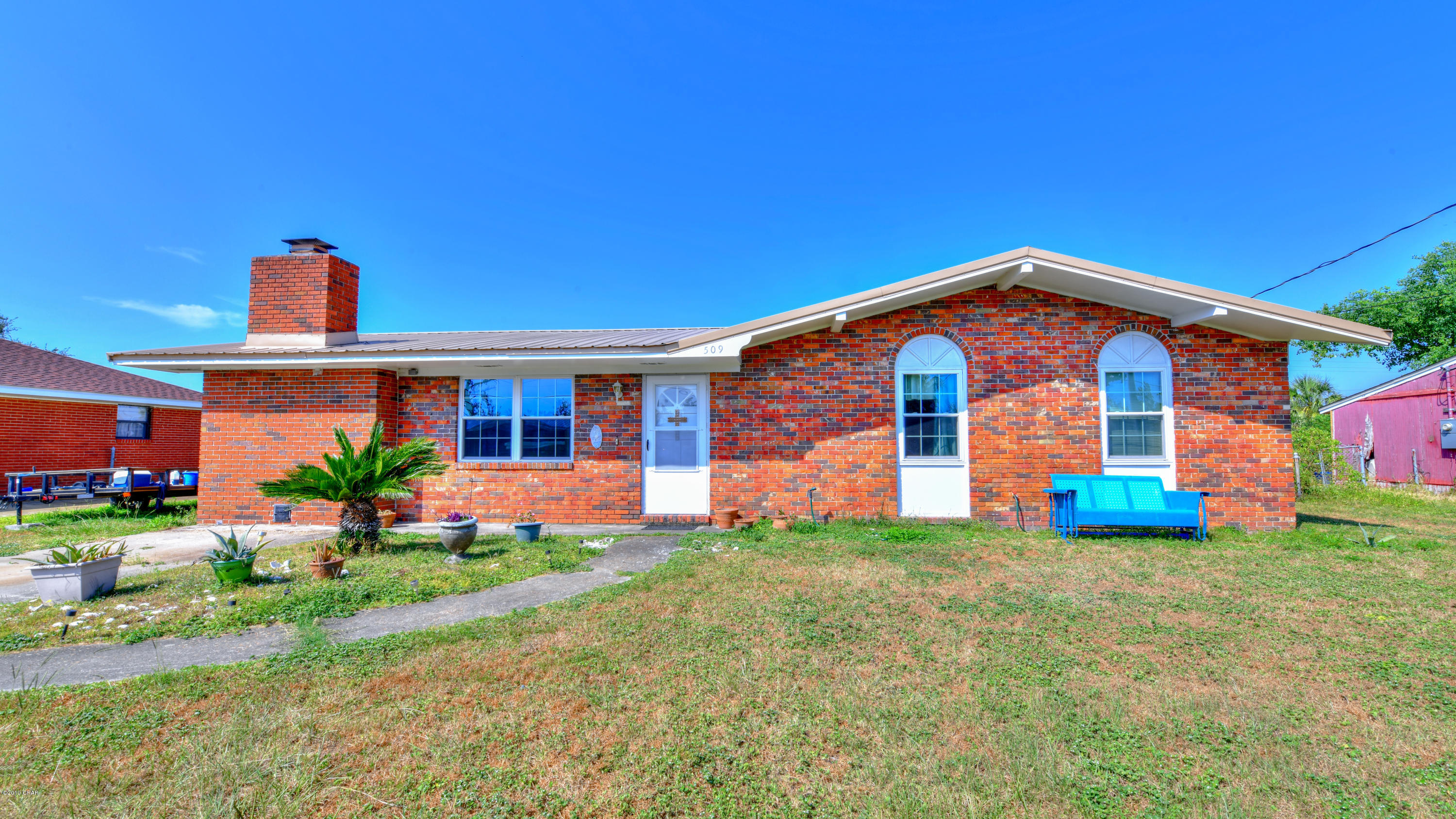 Morris Manor Estates Unit 4 - Residential