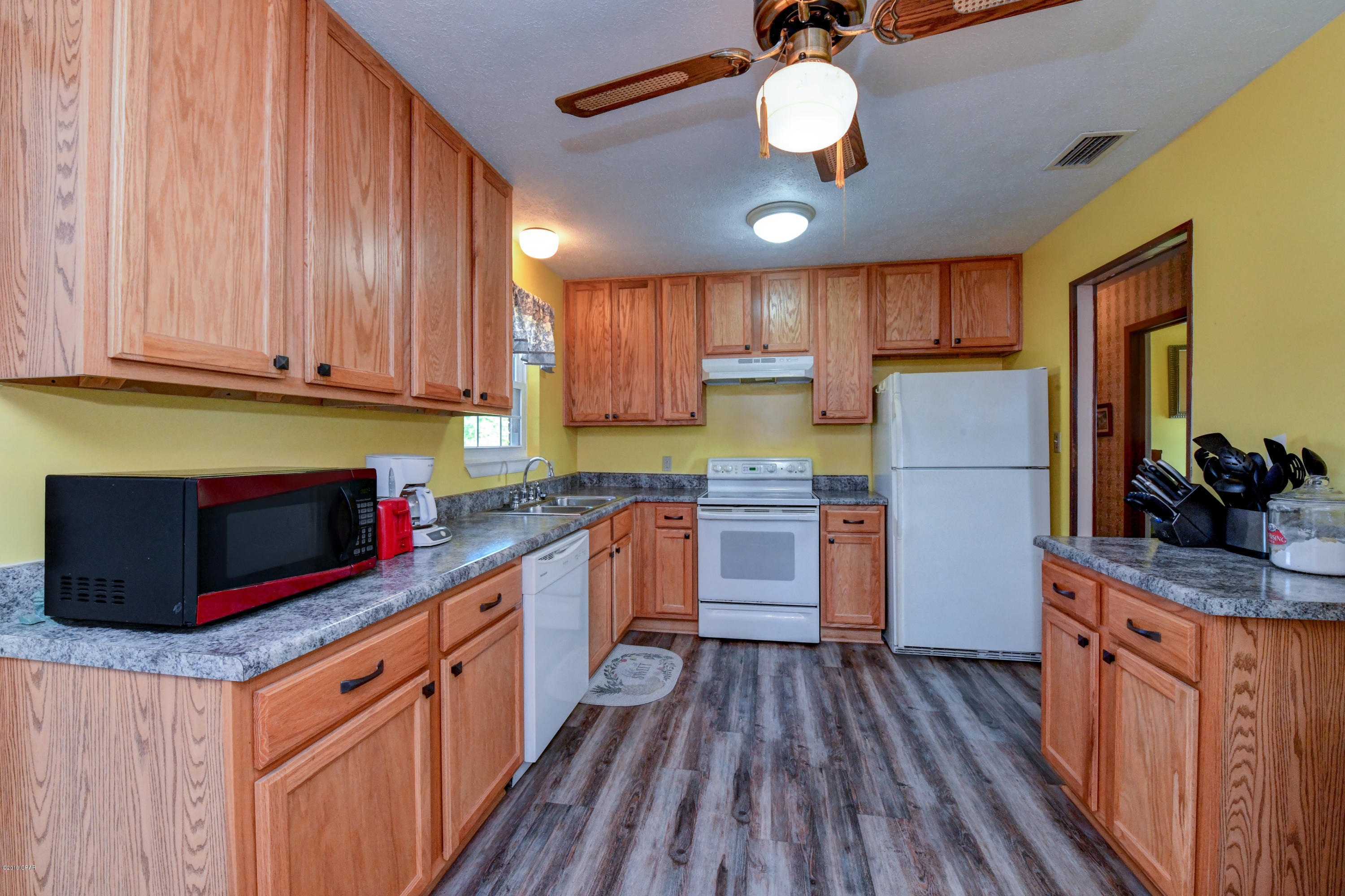 Morris Manor Estates Unit 4 - Residential