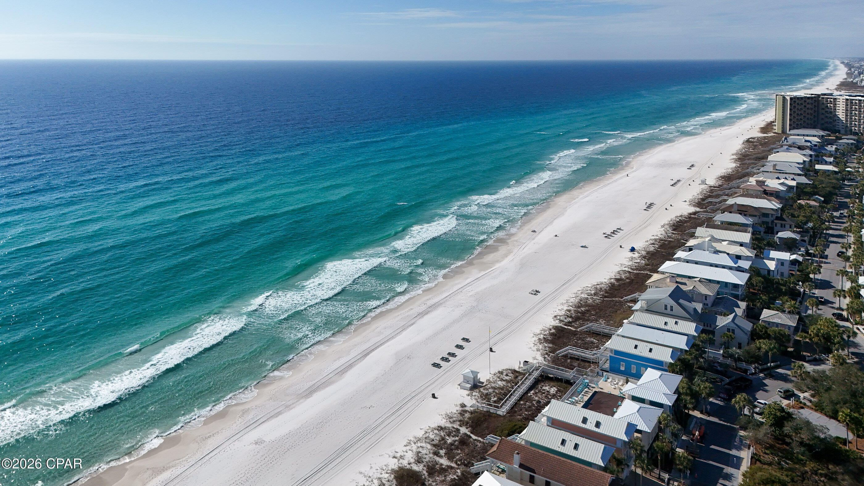 Carillon Beach Inn - Residential
