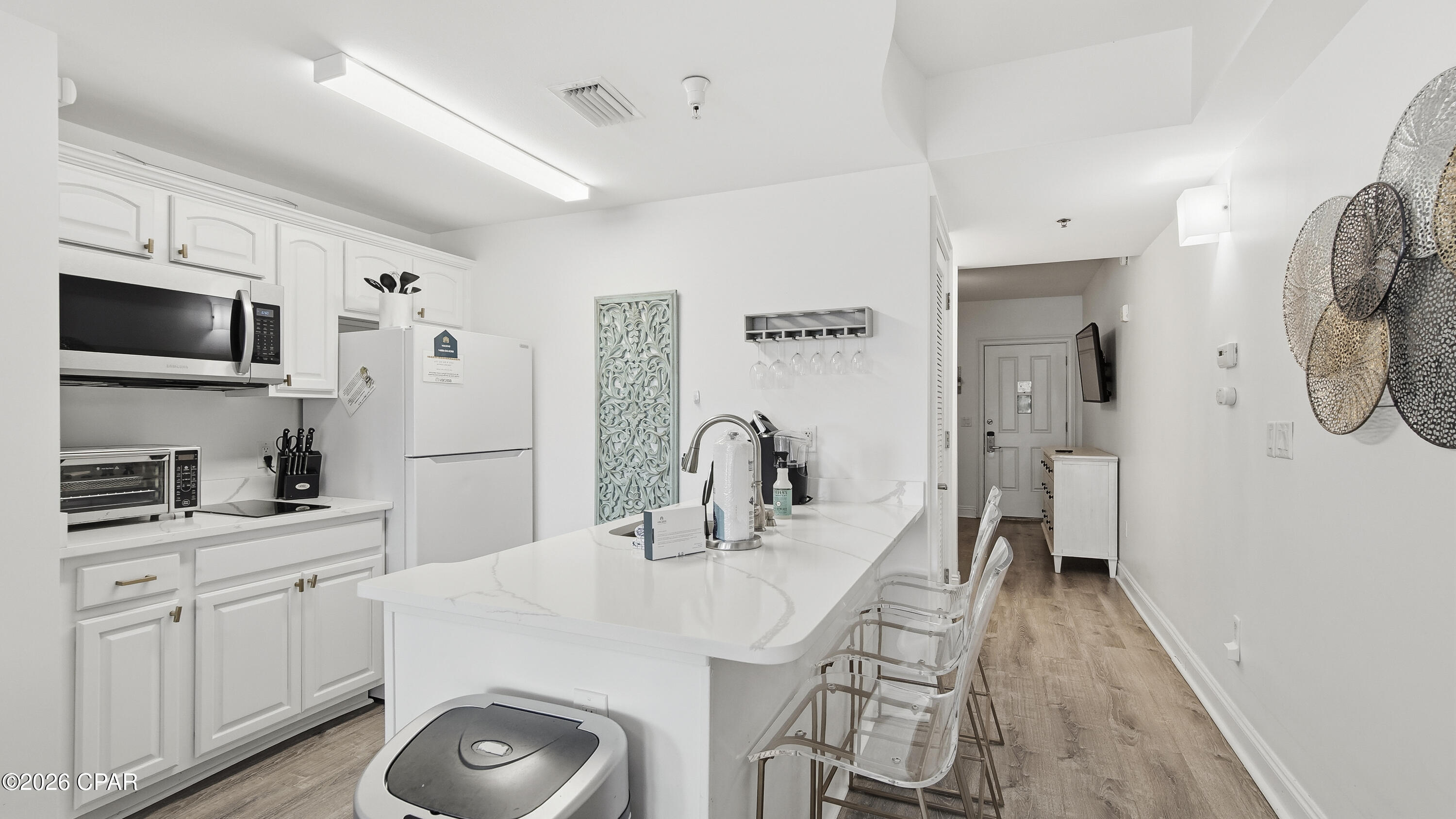 Carillon Beach Inn - Residential