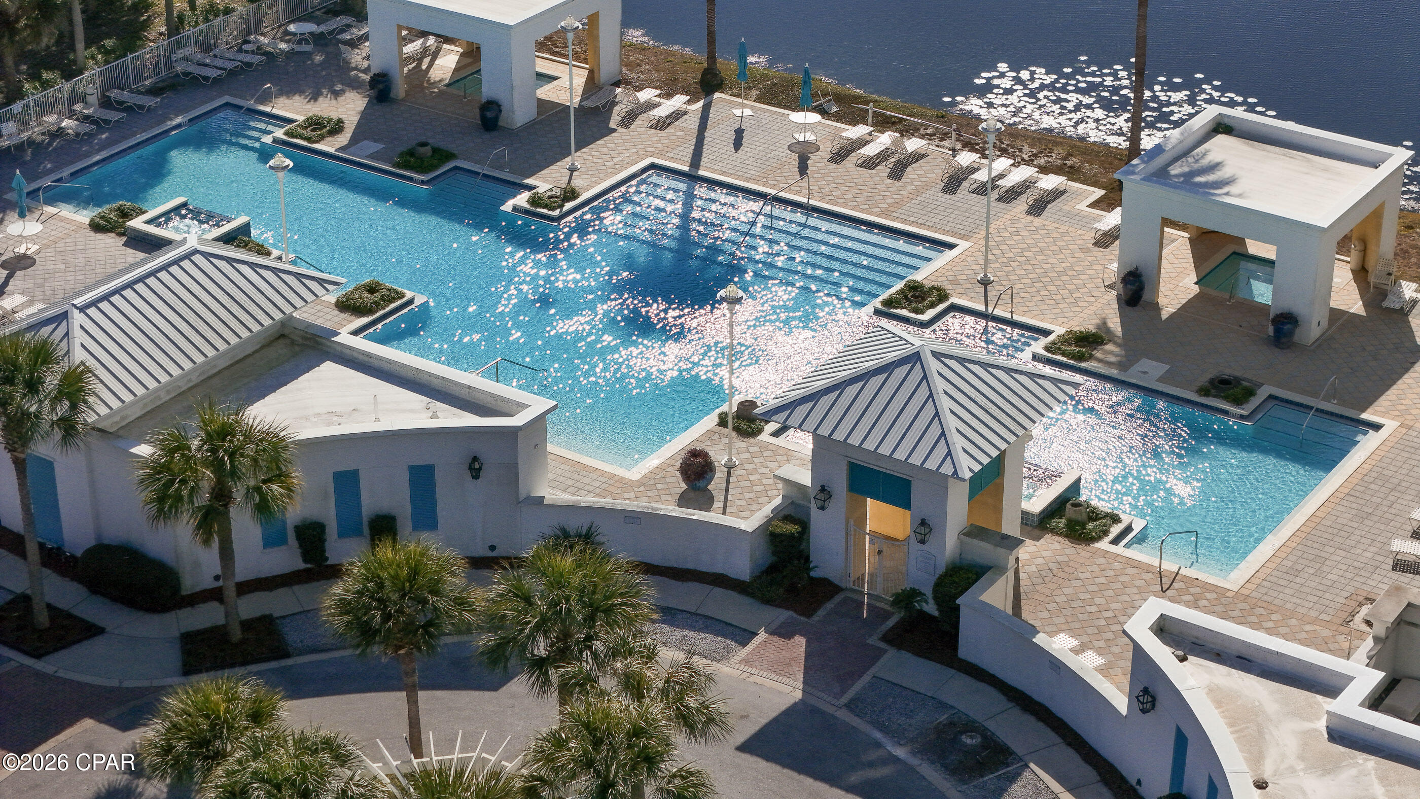 Carillon Beach Inn - Residential