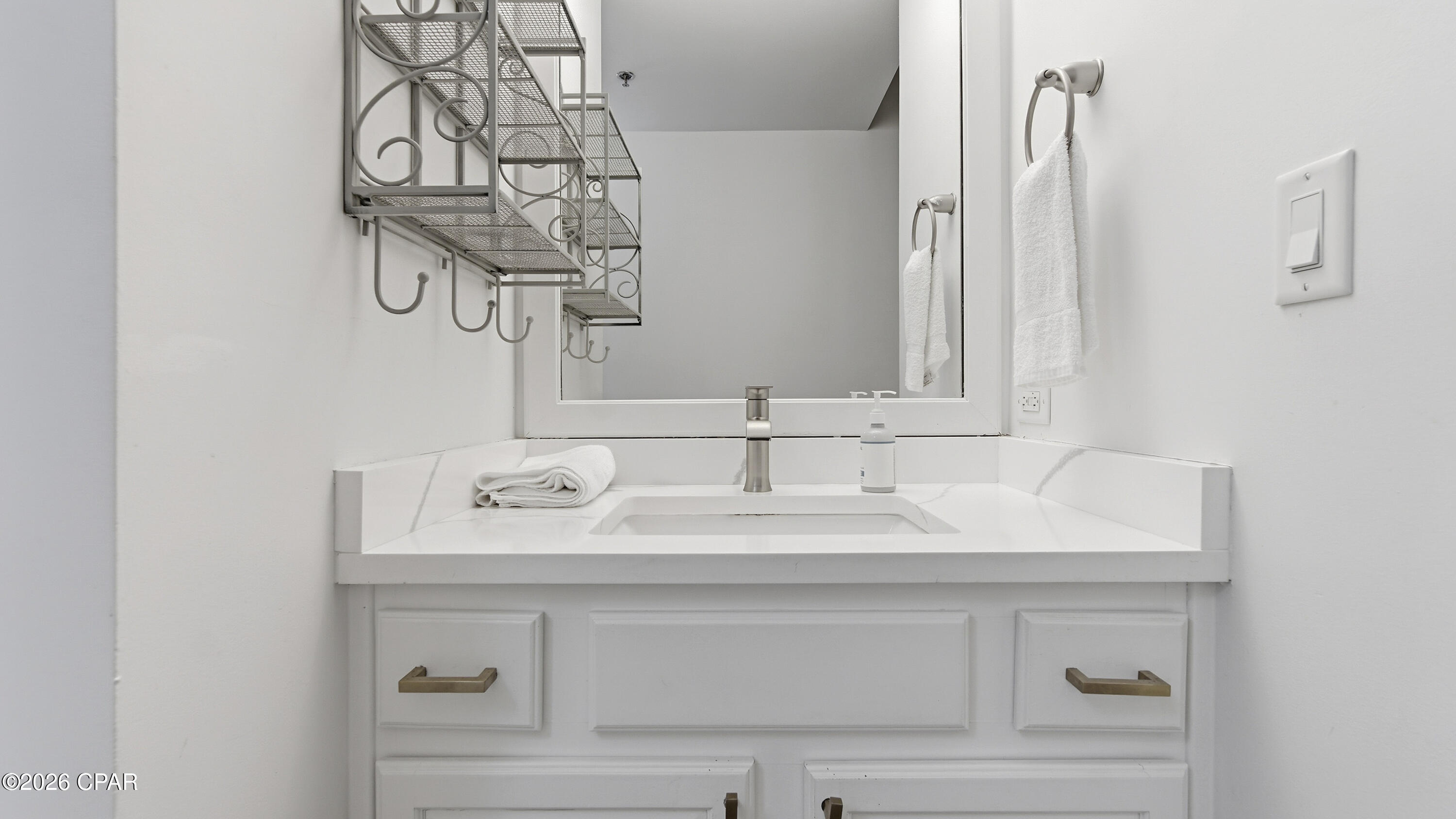 Carillon Beach Inn - Residential