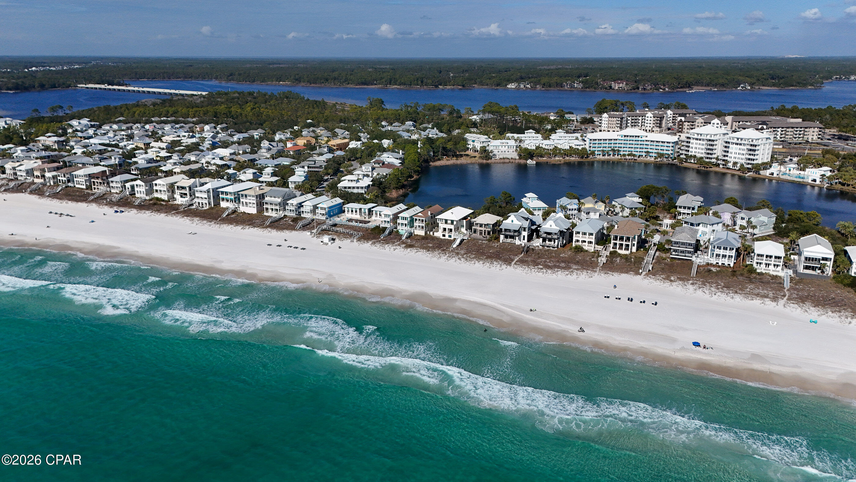 Carillon Beach Inn - Residential