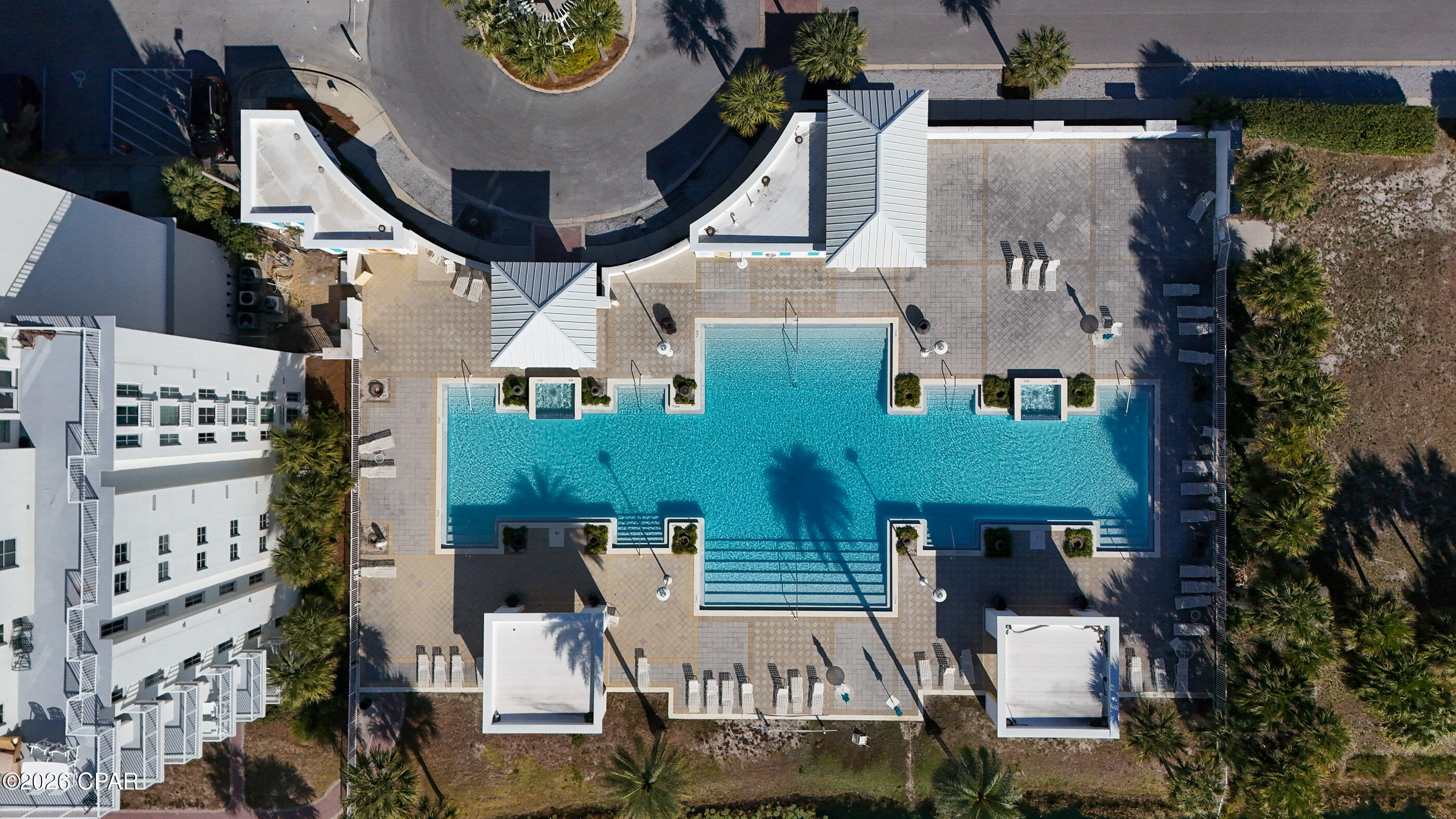 Carillon Beach Inn - Residential