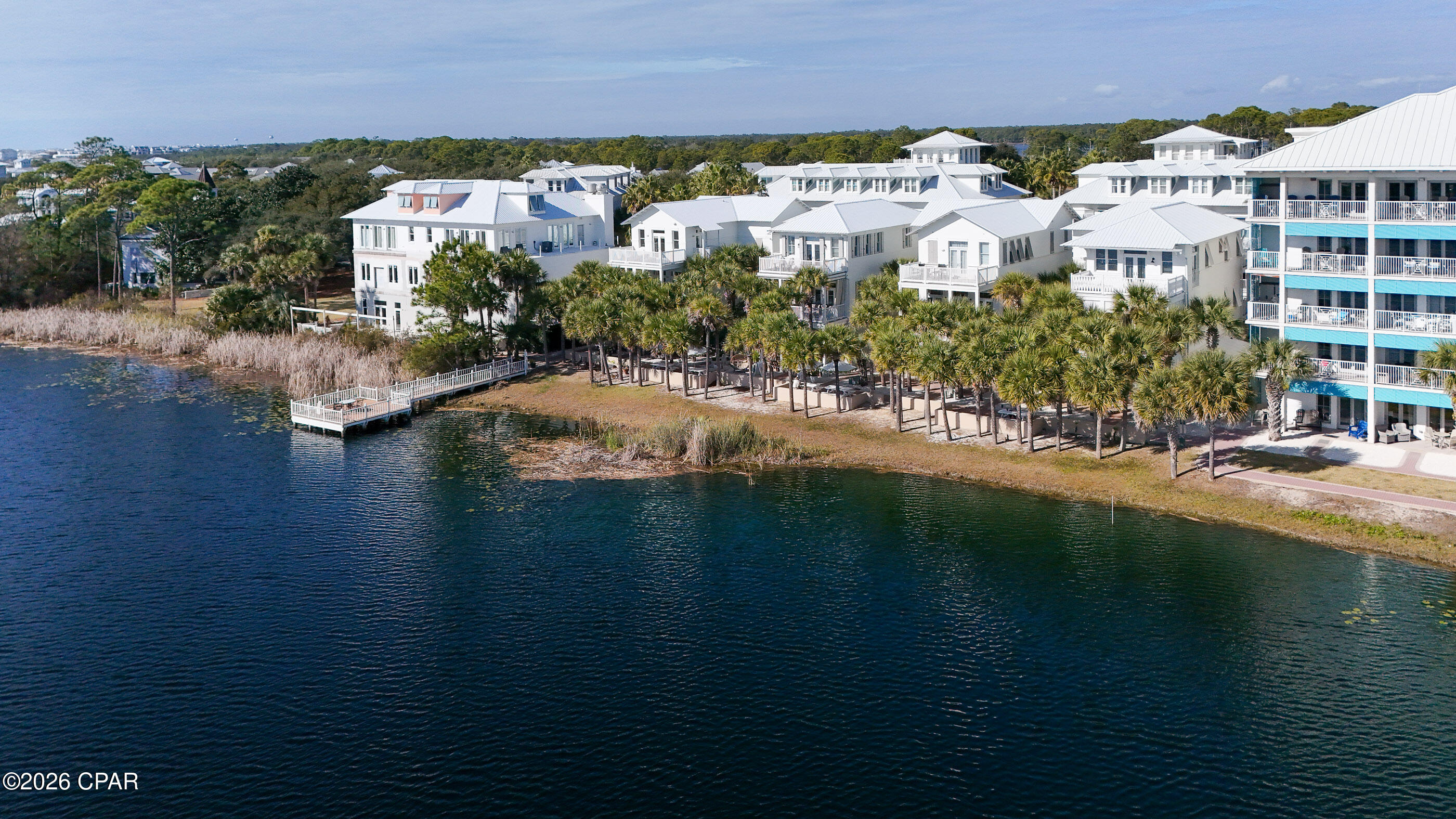 Carillon Beach Inn - Residential