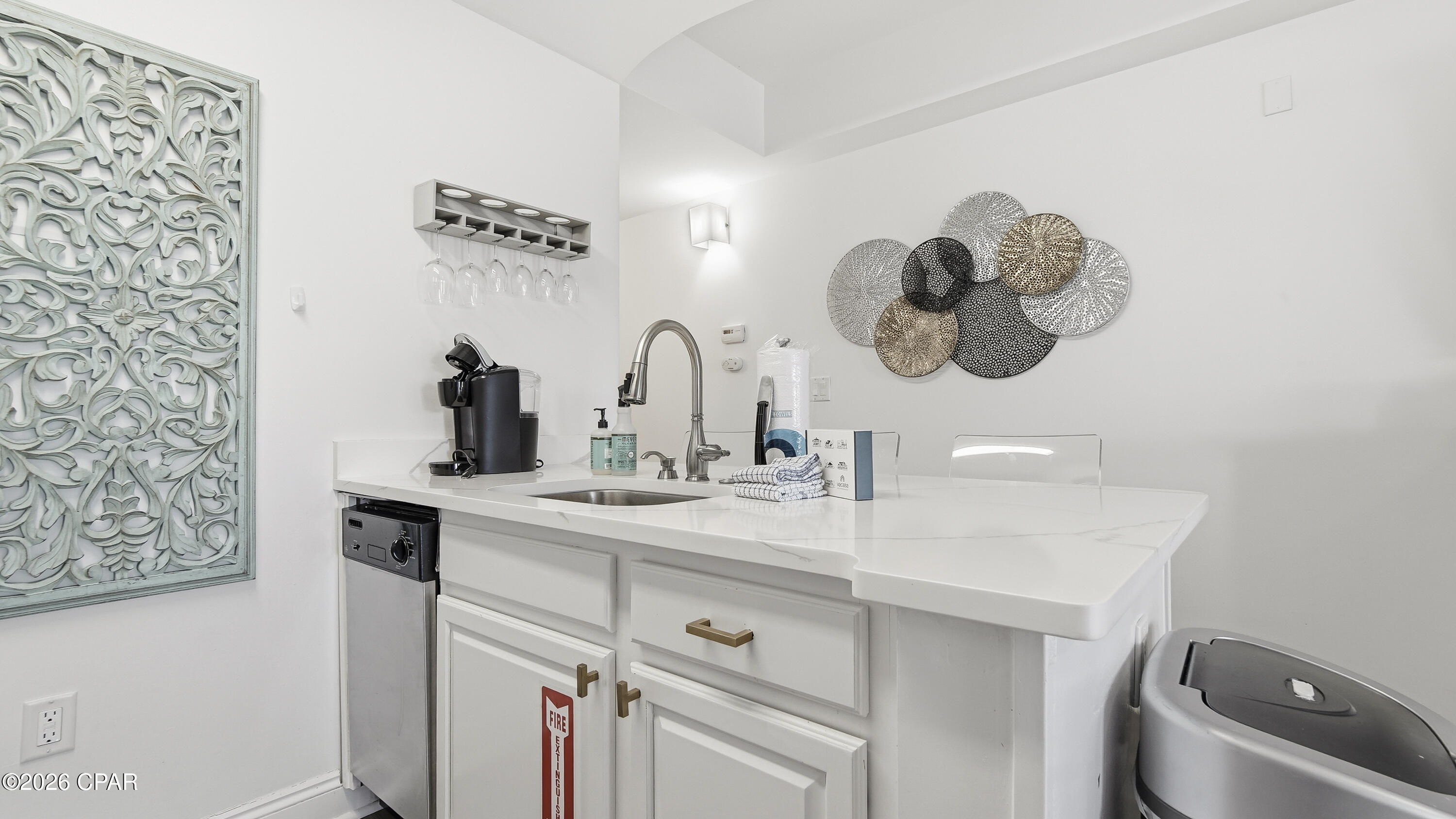 Carillon Beach Inn - Residential