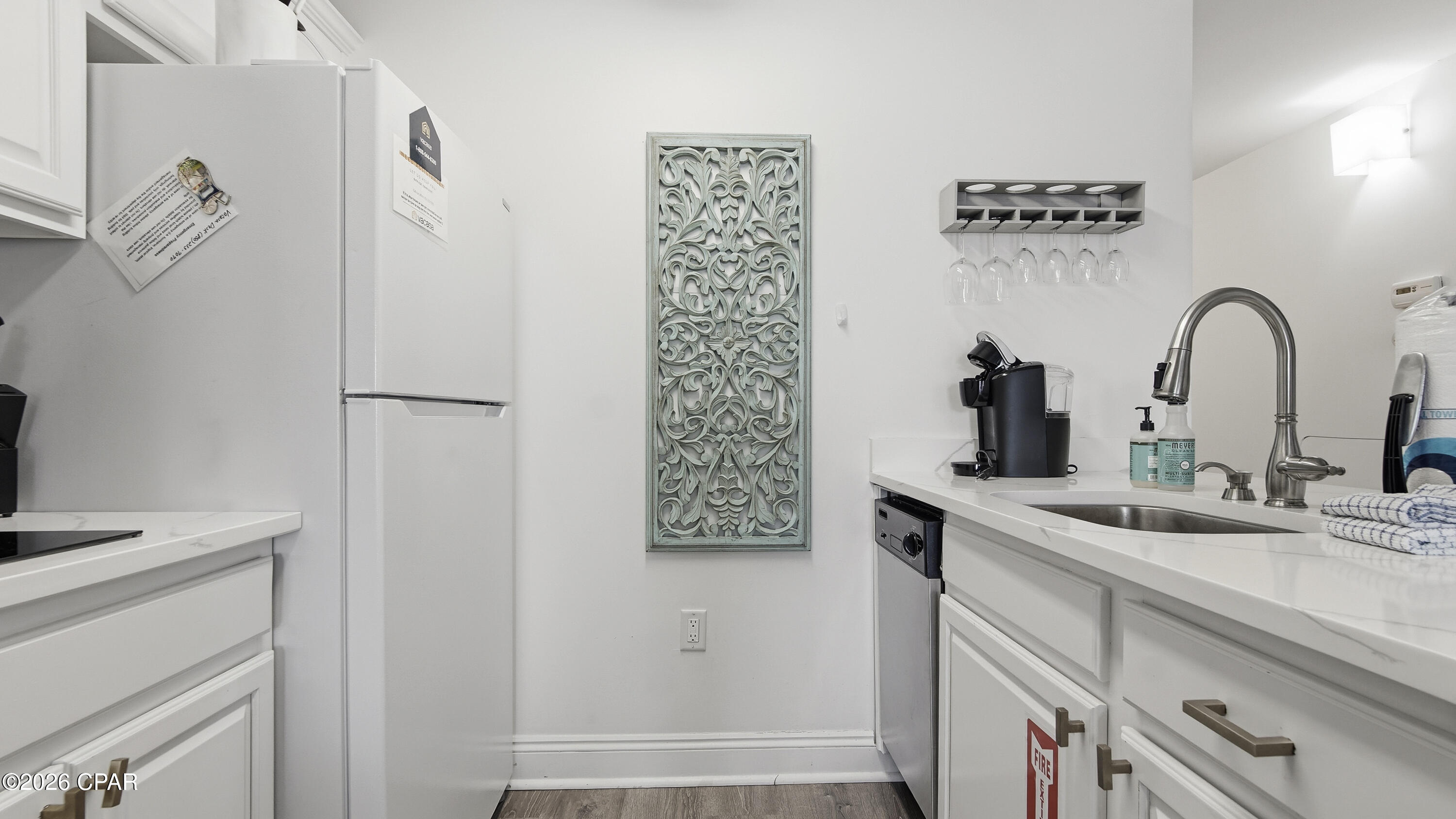 Carillon Beach Inn - Residential