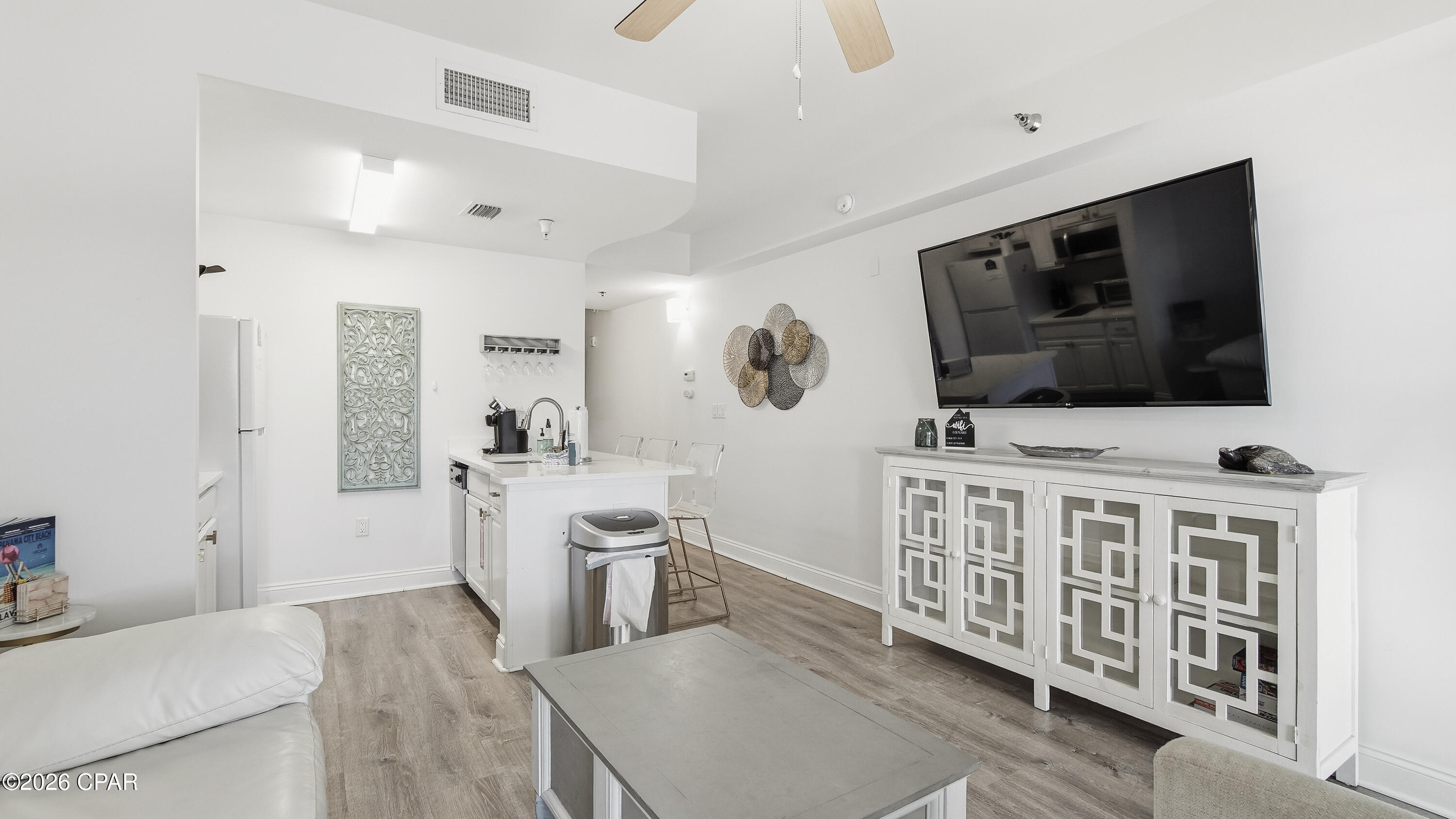 Carillon Beach Inn - Residential