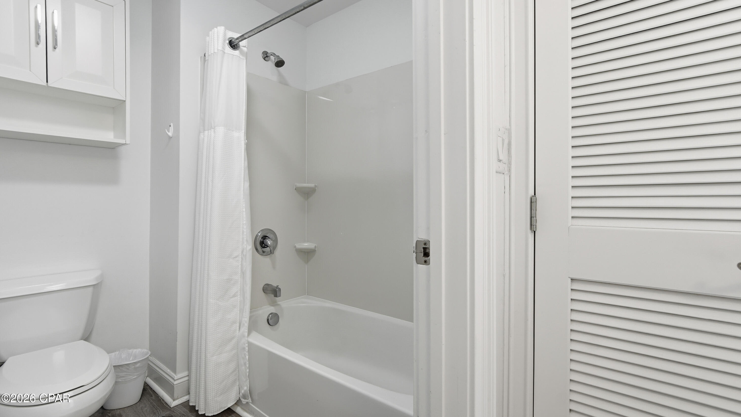 Carillon Beach Inn - Residential