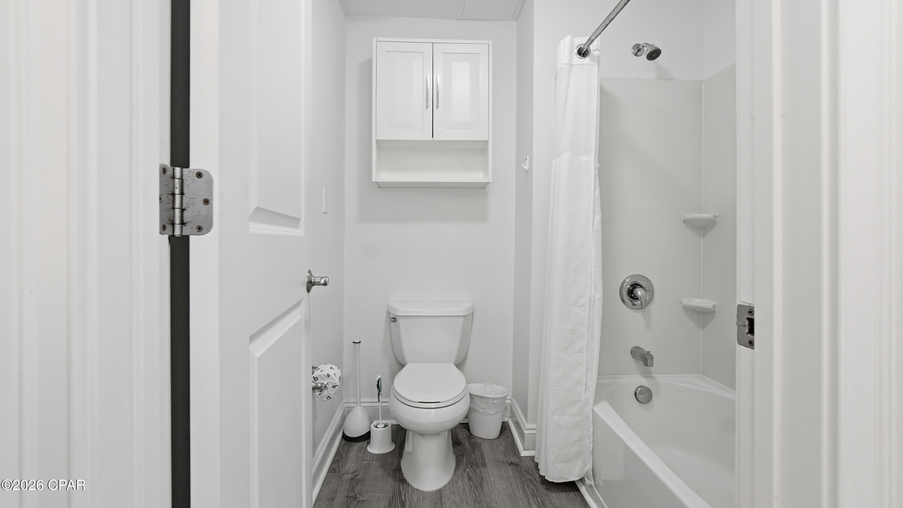 Carillon Beach Inn - Residential