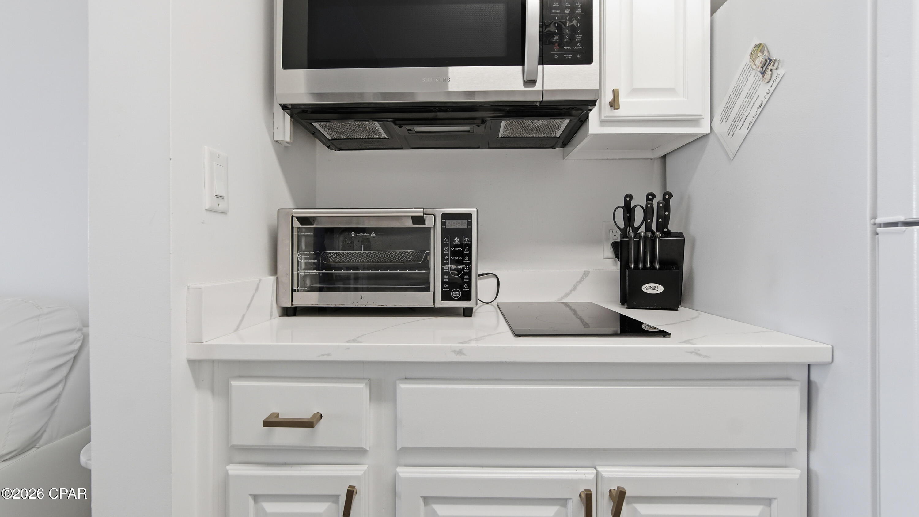 Carillon Beach Inn - Residential