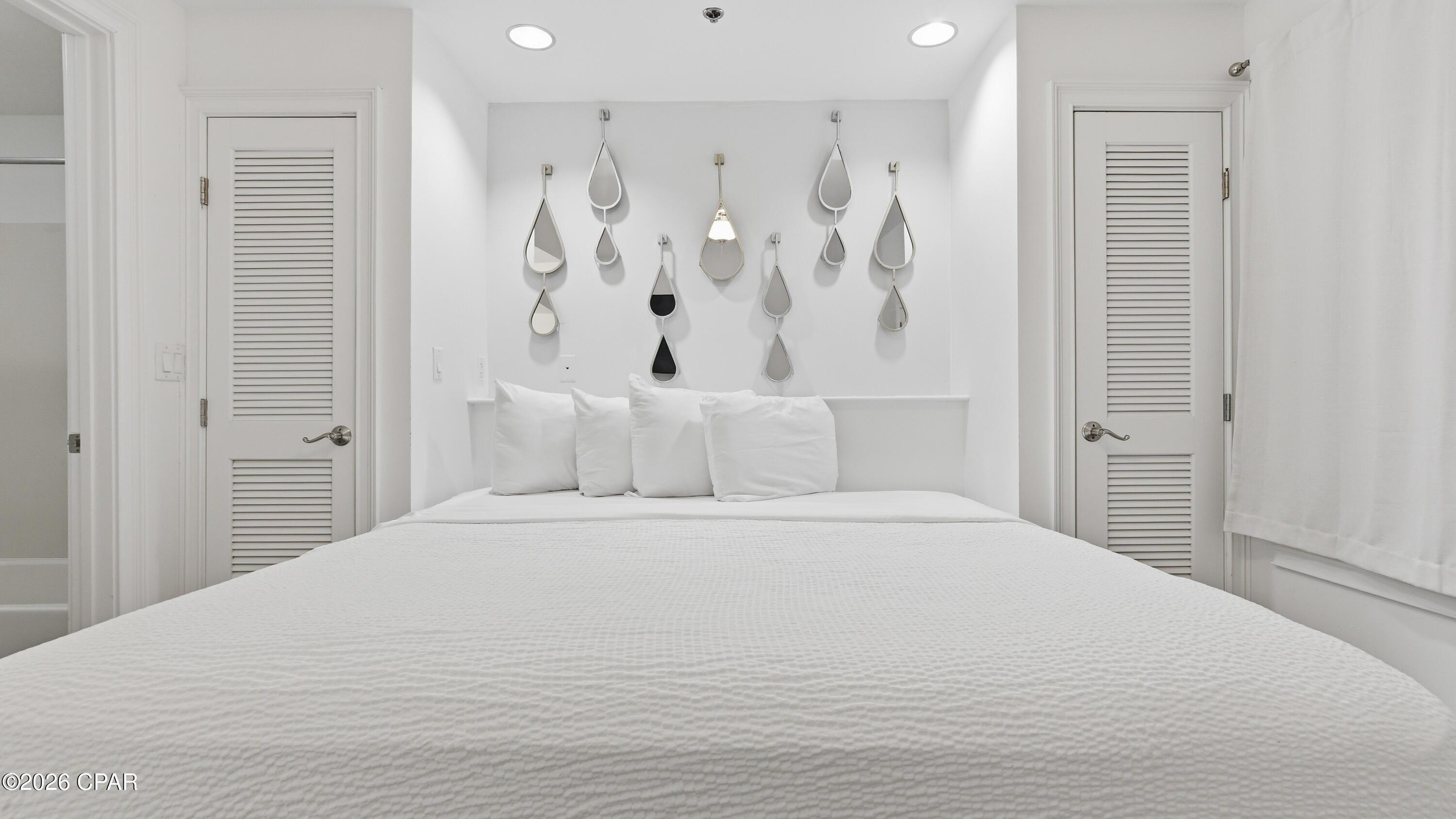 Carillon Beach Inn - Residential