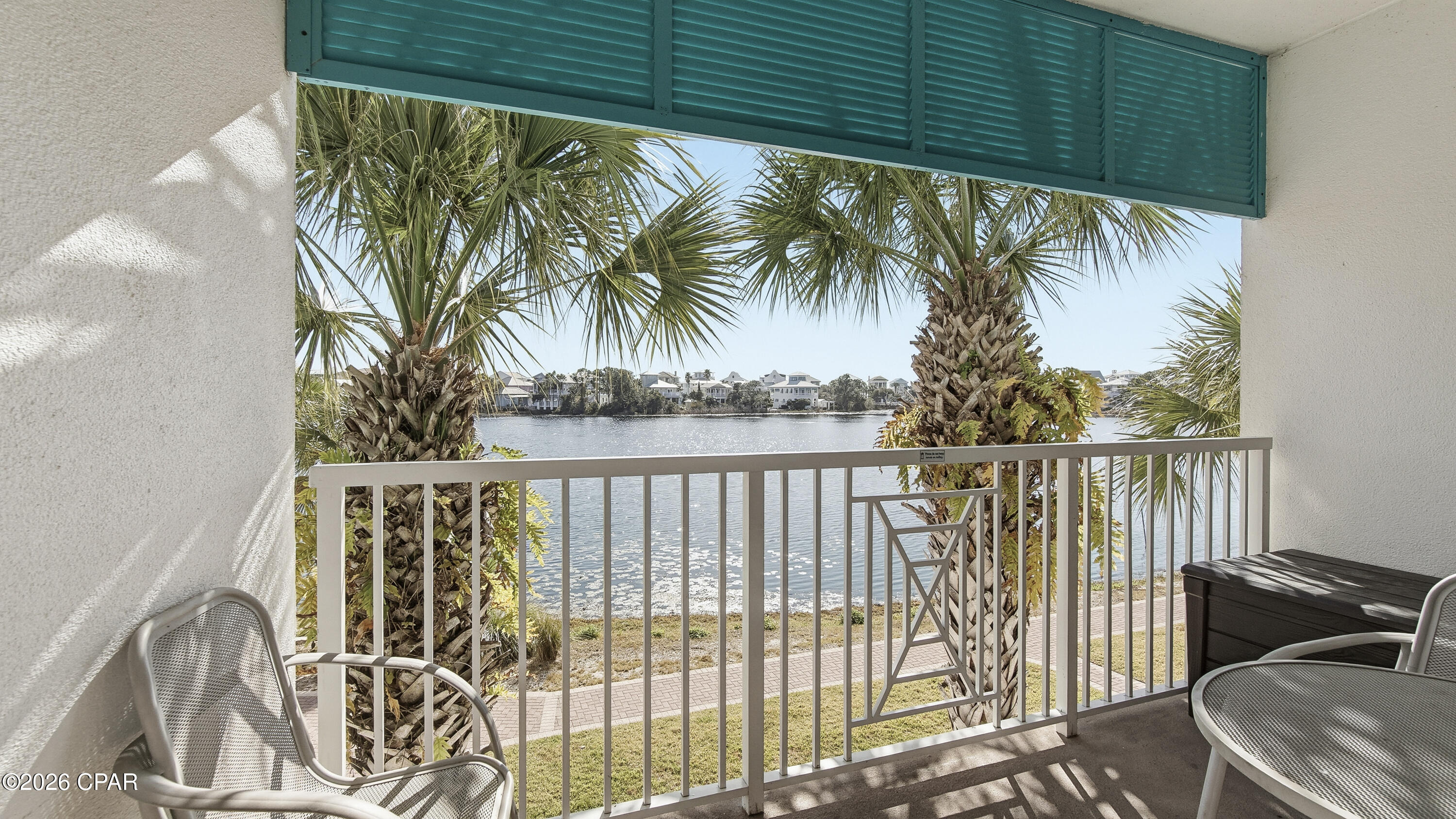 Carillon Beach Inn - Residential