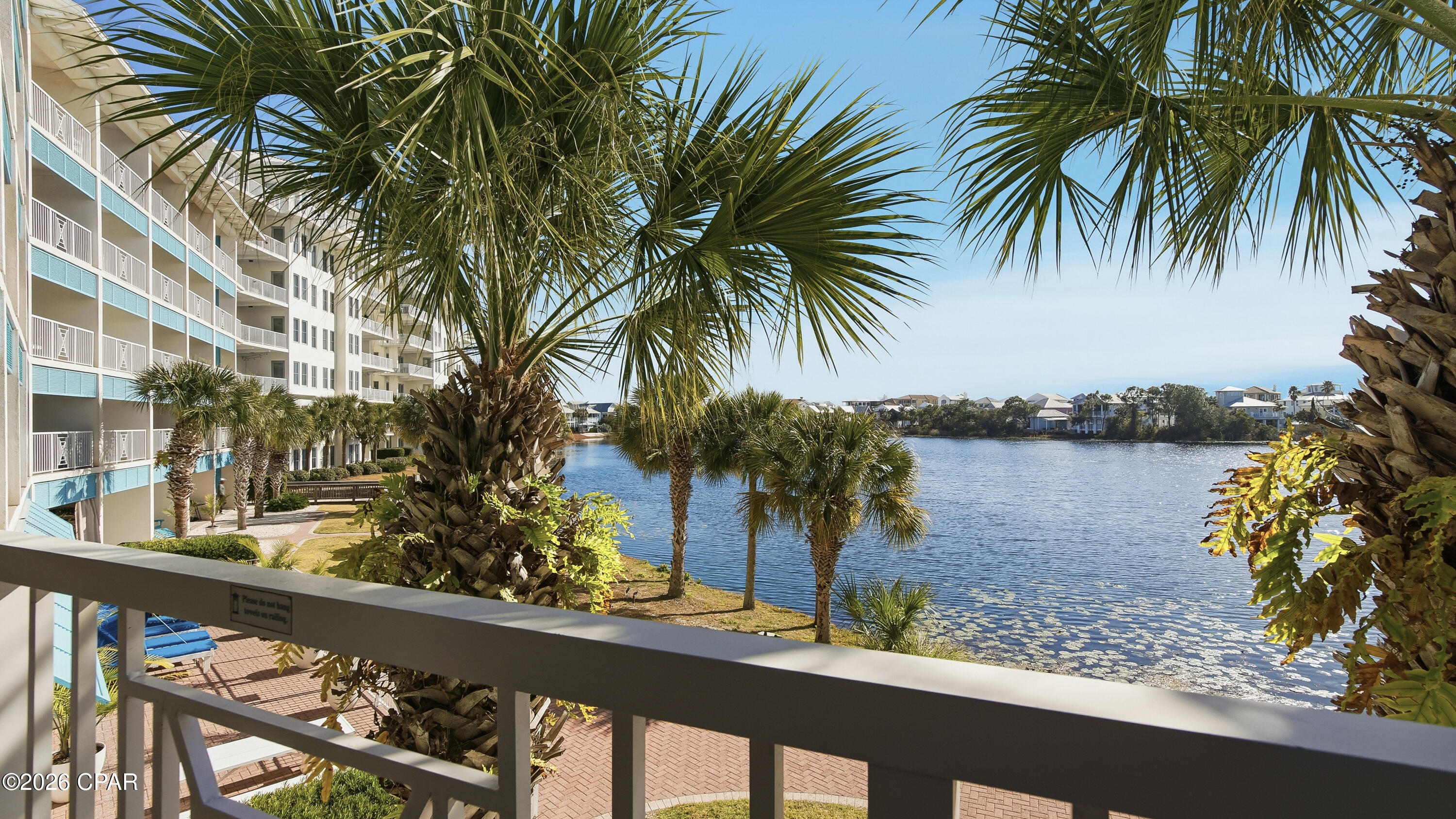 Carillon Beach Inn - Residential