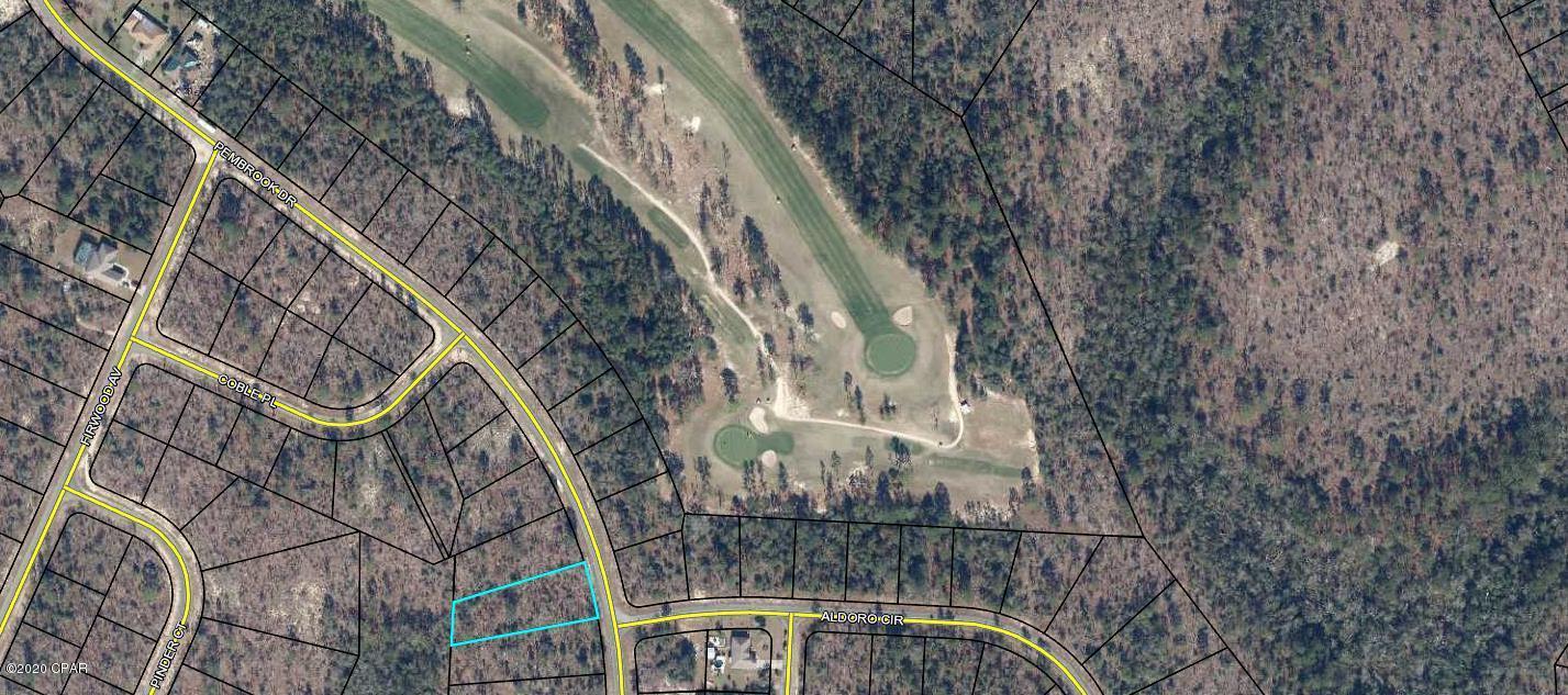 Sunny Hills Unit 6 - Land