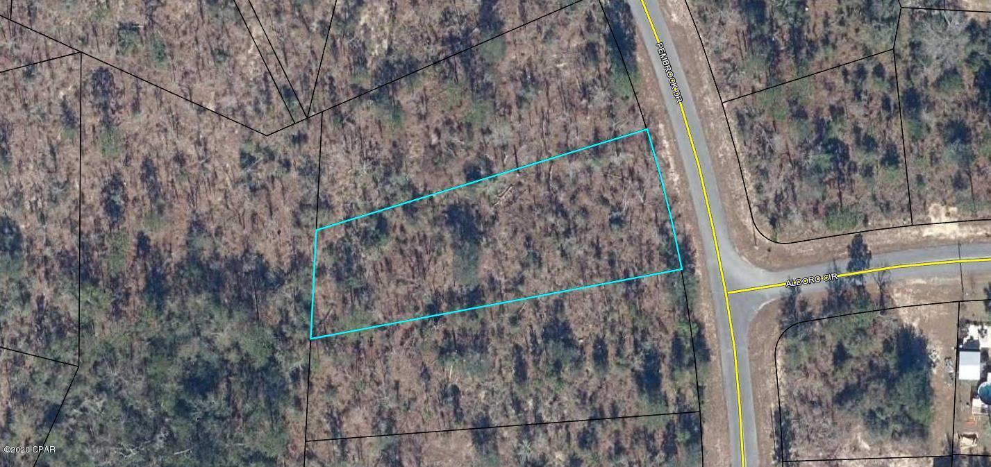 Sunny Hills Unit 6 - Land