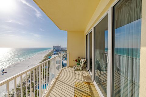 A home in Panama City Beach