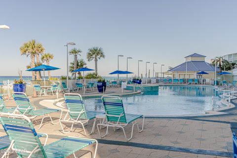 A home in Panama City Beach