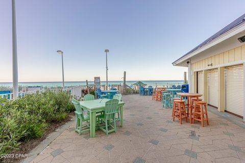 A home in Panama City Beach