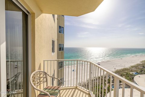 A home in Panama City Beach