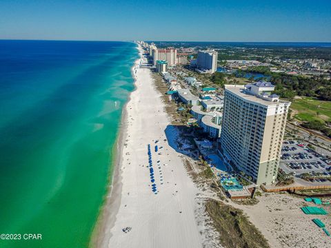 A home in Panama City Beach