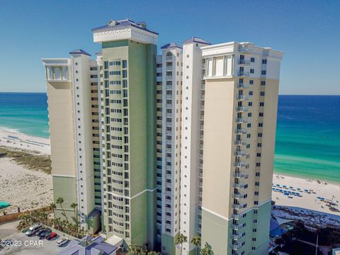 A home in Panama City Beach