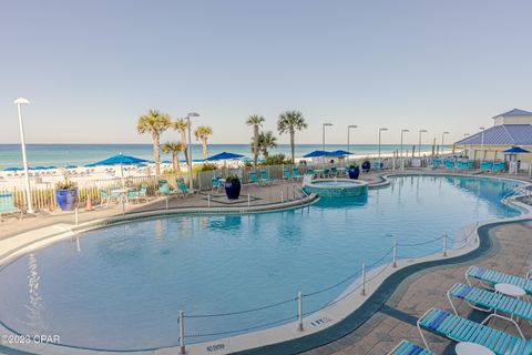 A home in Panama City Beach