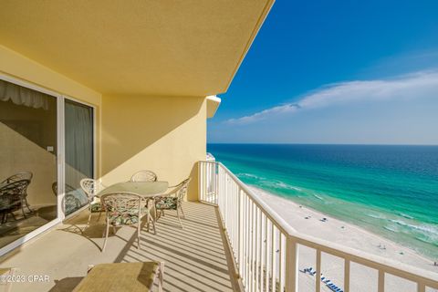 A home in Panama City Beach