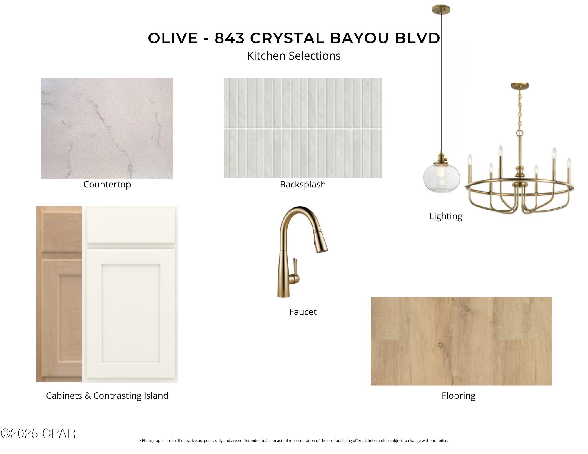 Breakfast Point East - Residential